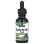 Nature's Answer, Sarsaparilla Root, Fluid Extract, Alcohol-Free, 2,000 mg, 1 fl oz (30 ml)
