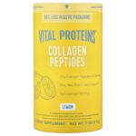 Vital Proteins, Collagen Peptides, Lemon, 11 oz (313 g)