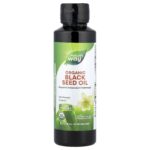Nature's Way, Organic Black Seed Oil, 8 fl oz (236 ml)