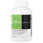 DaVinci Laboratories, Ultimate Prenatal™, 150 Tablets