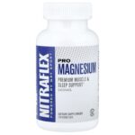 GAT, Pro Magnesium, 120 Veggie Caps