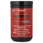 MuscleMeds, Amino Decanate, Watermelon, 13.3 oz (378 g)